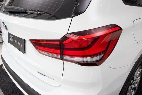 BMW X1 S20I ACTIVE FLEX