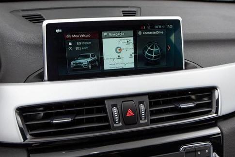 BMW X1 S20I ACTIVE FLEX
