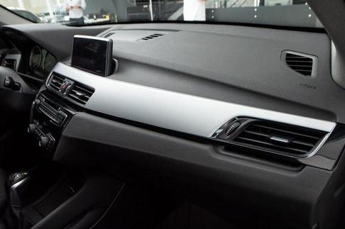 BMW X1 S20I ACTIVE FLEX