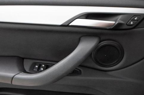 BMW X1 S20I ACTIVE FLEX