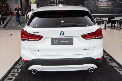 BMW X1 S20I ACTIVE FLEX