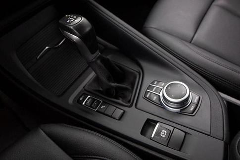 BMW X1 S20I ACTIVE FLEX