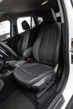 BMW X1 S20I ACTIVE FLEX