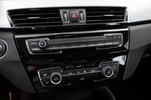 BMW X1 S20I ACTIVE FLEX