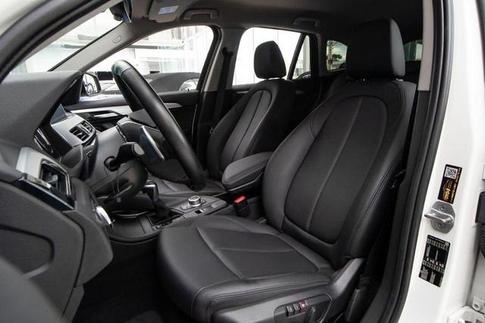 BMW X1 S20I ACTIVE FLEX
