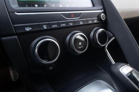 JAGUAR EPACE P250F S RDY