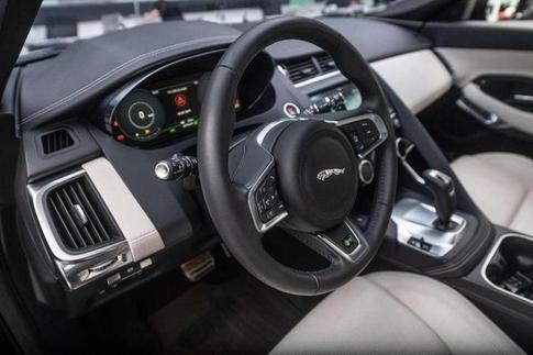 JAGUAR EPACE P250F S RDY