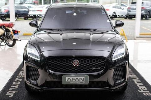 JAGUAR EPACE P250F S RDY