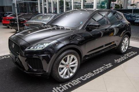 JAGUAR EPACE P250F S RDY