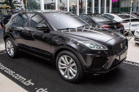 JAGUAR EPACE P250F S RDY