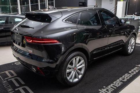 JAGUAR EPACE P250F S RDY