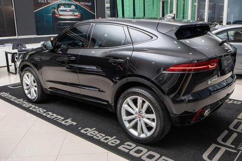 JAGUAR EPACE P250F S RDY