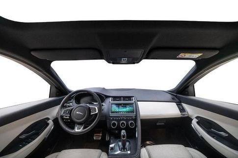 JAGUAR EPACE P250F S RDY