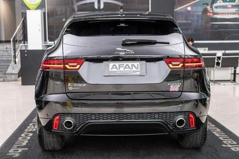 JAGUAR EPACE P250F S RDY