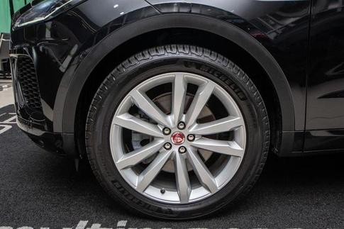 JAGUAR EPACE P250F S RDY