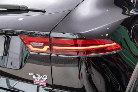 JAGUAR EPACE P250F S RDY