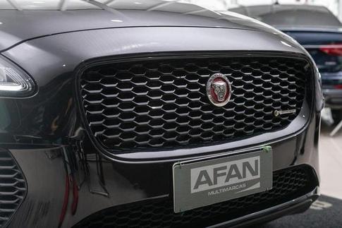 JAGUAR EPACE P250F S RDY