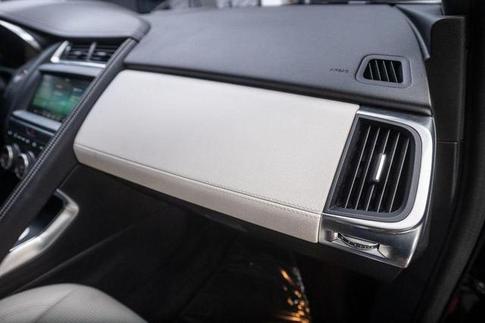 JAGUAR EPACE P250F S RDY