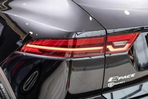 JAGUAR EPACE P250F S RDY