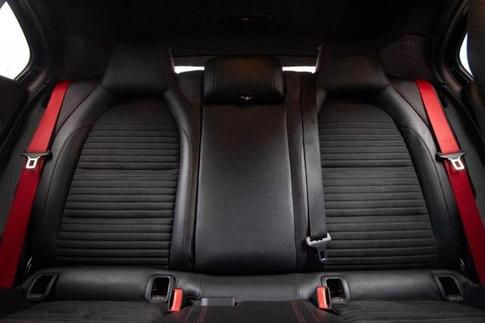 MERCEDES-BENZ A45AMG4M