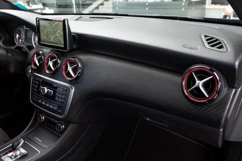 MERCEDES-BENZ A45AMG4M