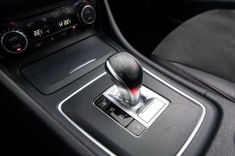 MERCEDES-BENZ A45AMG4M