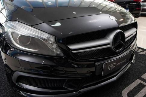 MERCEDES-BENZ A45AMG4M