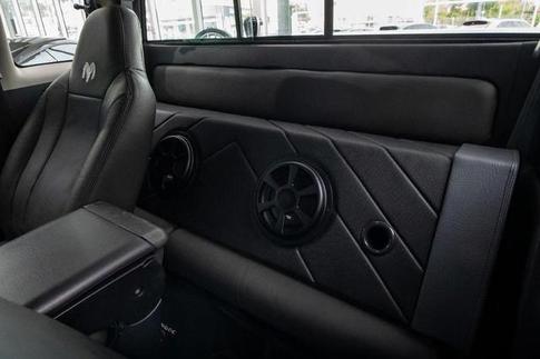 DODGE DAKOTA R/T V-8 5.2 2P