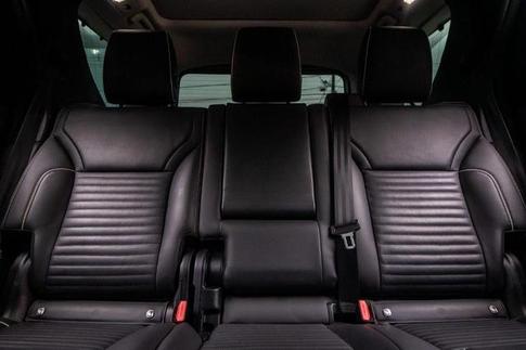 LAND ROVER DISC D300 HSE