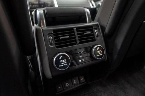 LAND ROVER DISC D300 HSE