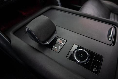 LAND ROVER DISC D300 HSE