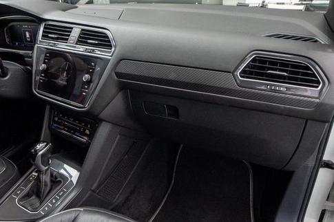 VOLKSWAGEN TIGUAN ALLSPACE RL