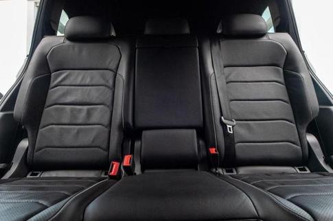 VOLKSWAGEN TIGUAN ALLSPACE RL