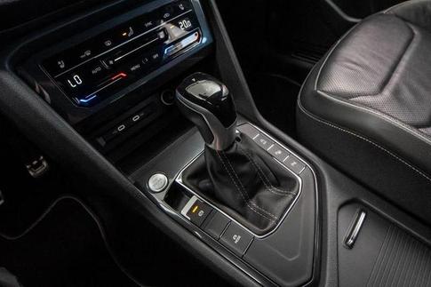 VOLKSWAGEN TIGUAN ALLSPACE RL