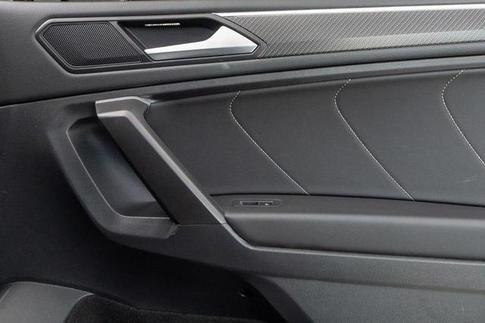 VOLKSWAGEN TIGUAN ALLSPACE RL