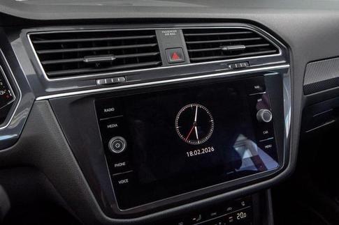 VOLKSWAGEN TIGUAN ALLSPACE RL