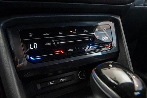VOLKSWAGEN TIGUAN ALLSPACE RL