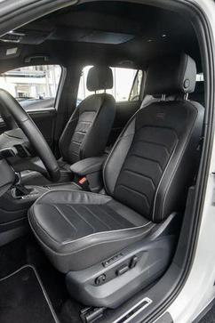 VOLKSWAGEN TIGUAN ALLSPACE RL