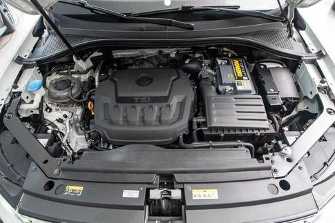 VOLKSWAGEN TIGUAN ALLSPACE RL