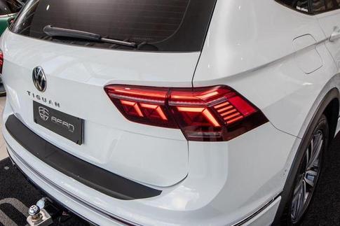 VOLKSWAGEN TIGUAN ALLSPACE RL