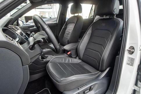 VOLKSWAGEN TIGUAN ALLSPACE RL
