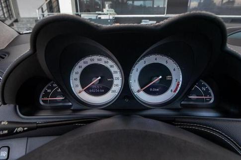 MERCEDES-BENZ SL 350 SPORT