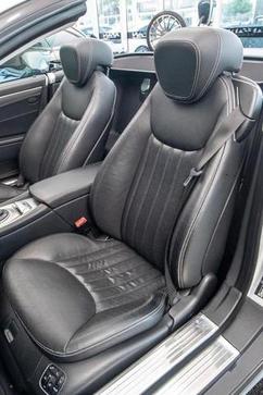 MERCEDES-BENZ SL 350 SPORT