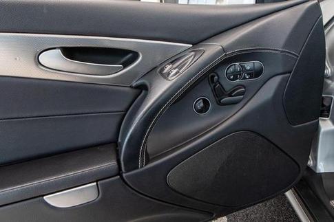 MERCEDES-BENZ SL 350 SPORT