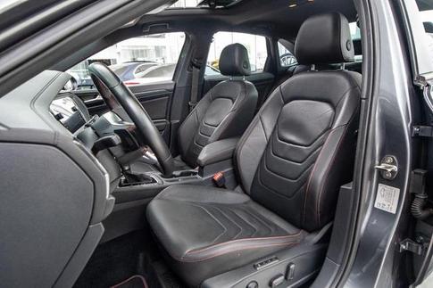VOLKSWAGEN JETTA GLI AG