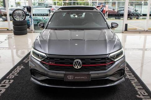 VOLKSWAGEN JETTA GLI AG