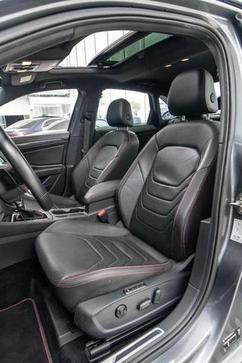 VOLKSWAGEN JETTA GLI AG