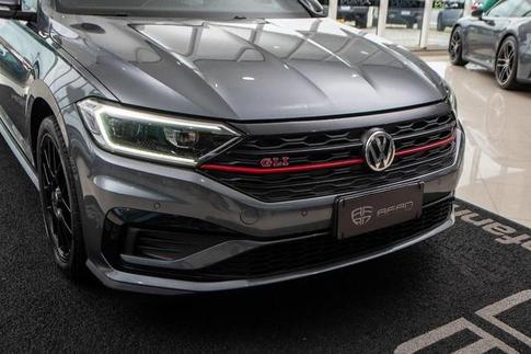 VOLKSWAGEN JETTA GLI AG