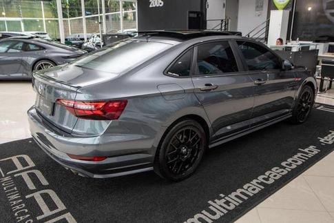 VOLKSWAGEN JETTA GLI AG