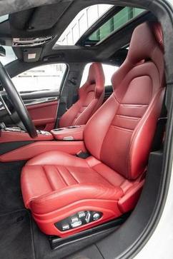 PORSCHE PANAMERA TSEHY